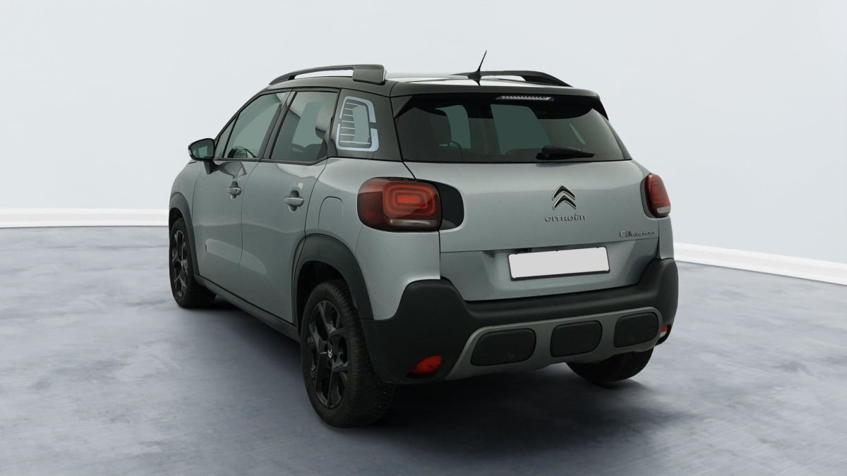 CITROEN C3 AIRCROSS PURETECH 110 MAX