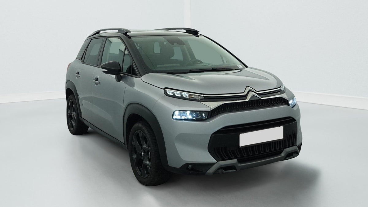 Citroen C3 aircross c3 aircross puretech 110 s&s bvm6