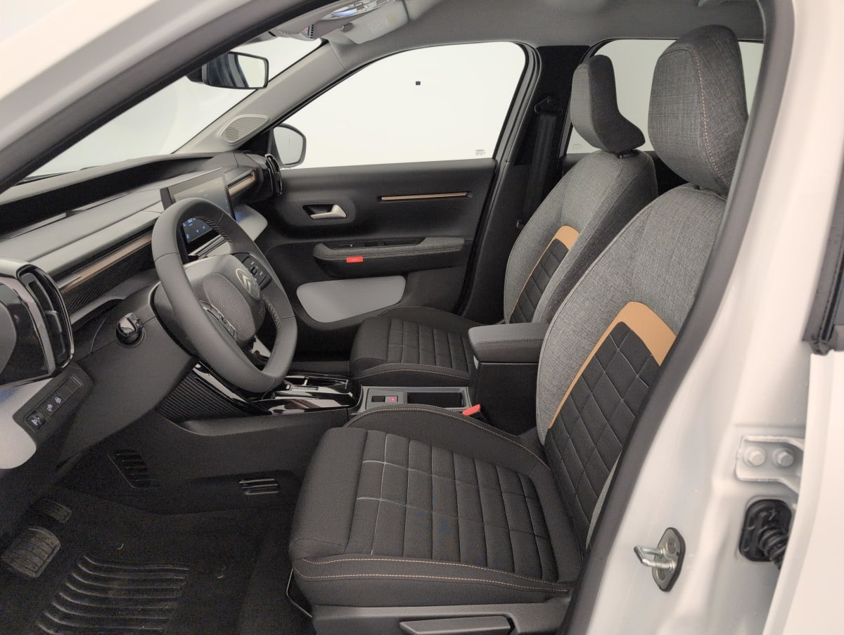 Citroën C3 Aircross - Image 15