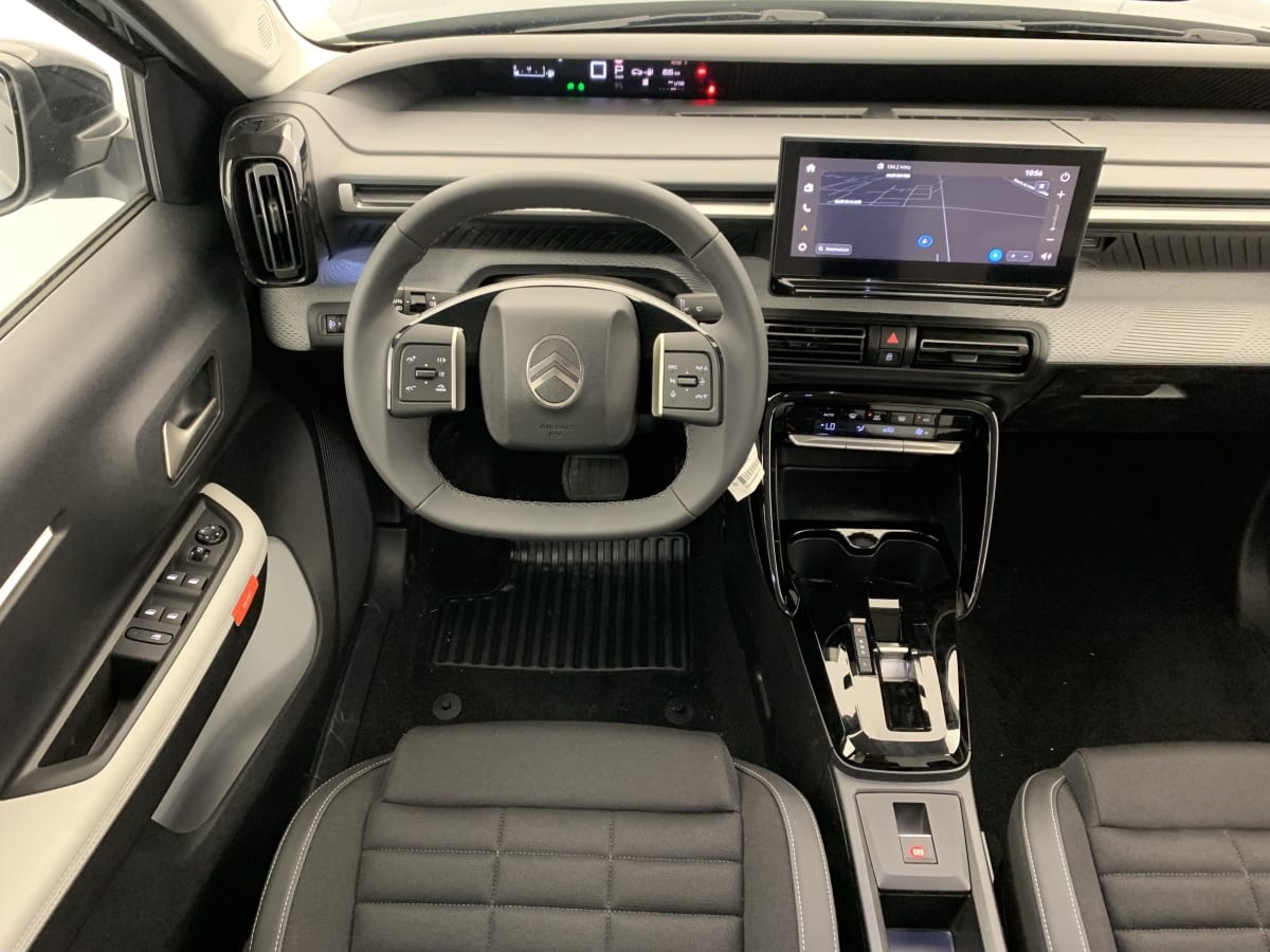Citroën C3 Aircross - Image 13