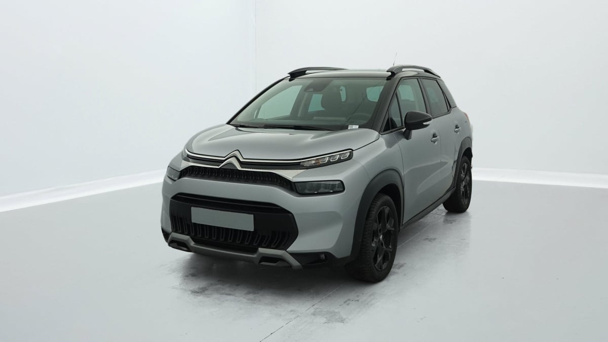 CITROEN C3 AIRCROSS PURETECH 110 MAX