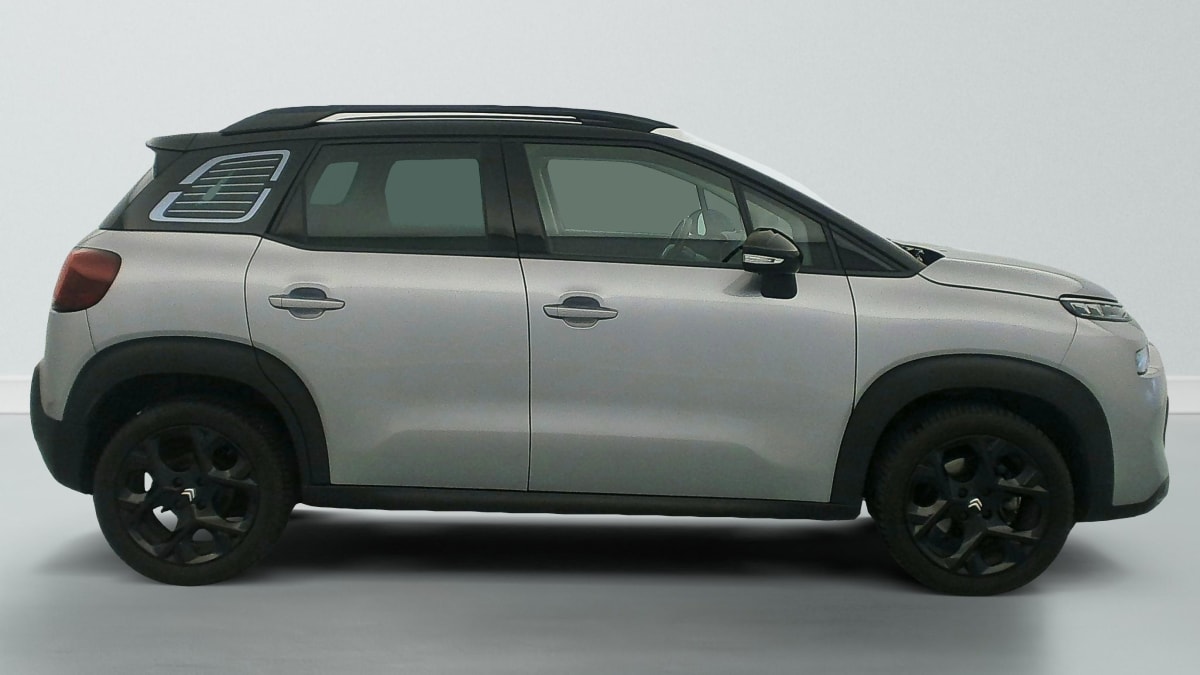 Citroën C3 Aircross - Image 8