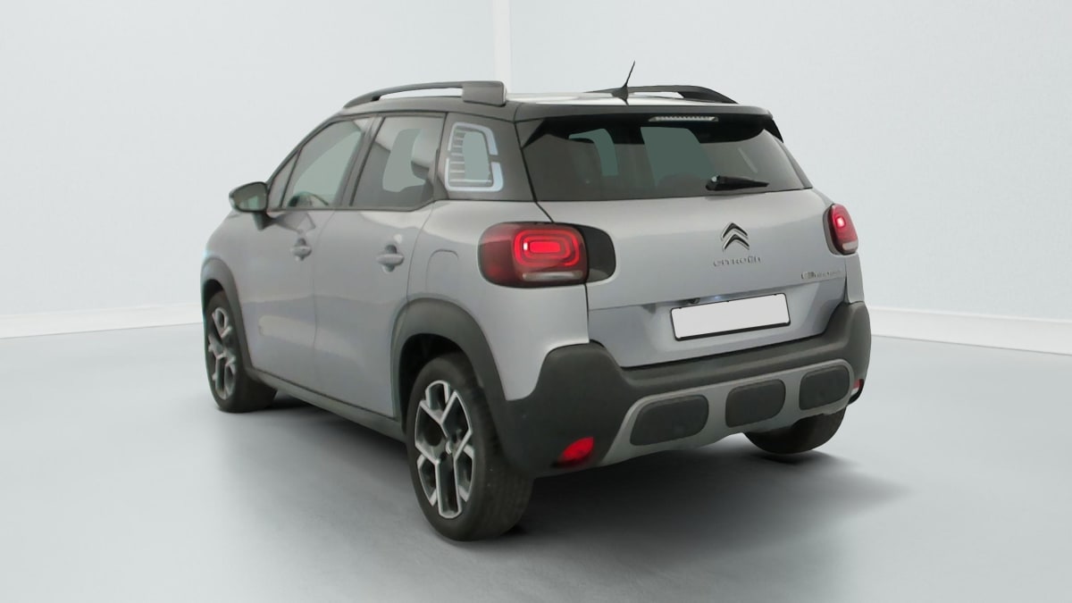 Citroën C3 Aircross - Image 5