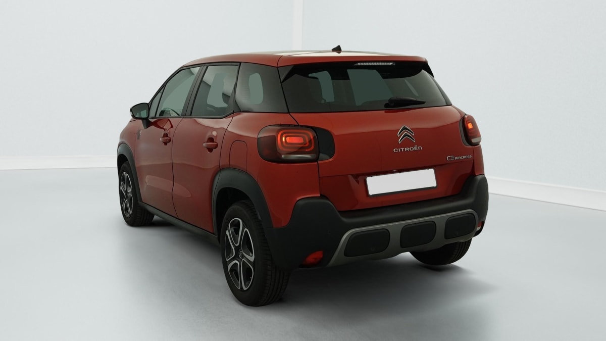 Citroën C3 Aircross - Image 5