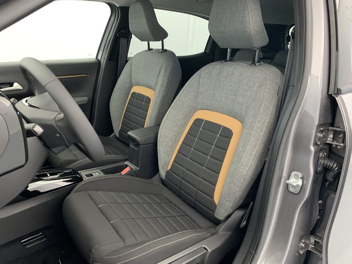 Citroën C3 Aircross - Image 22