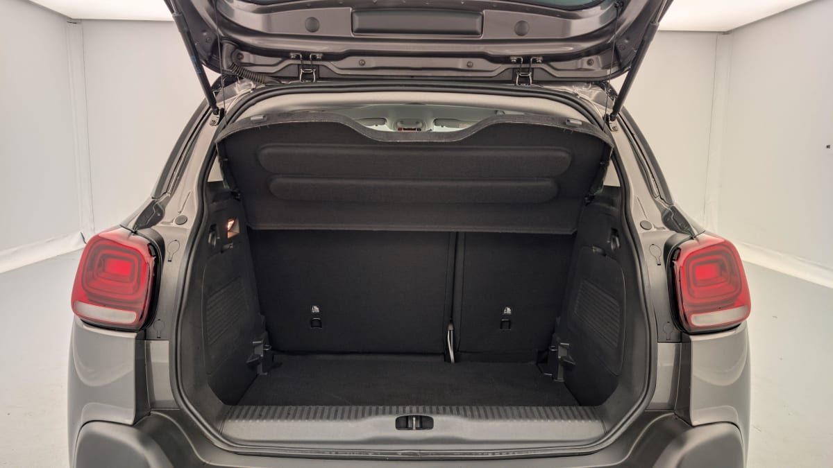 CITROEN C3 AIRCROSS PURETECH 110 MAX
