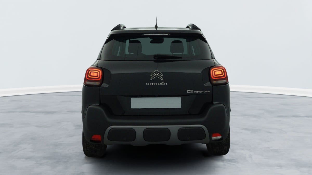 CITROEN C3 AIRCROSS PURETECH 110 MAX