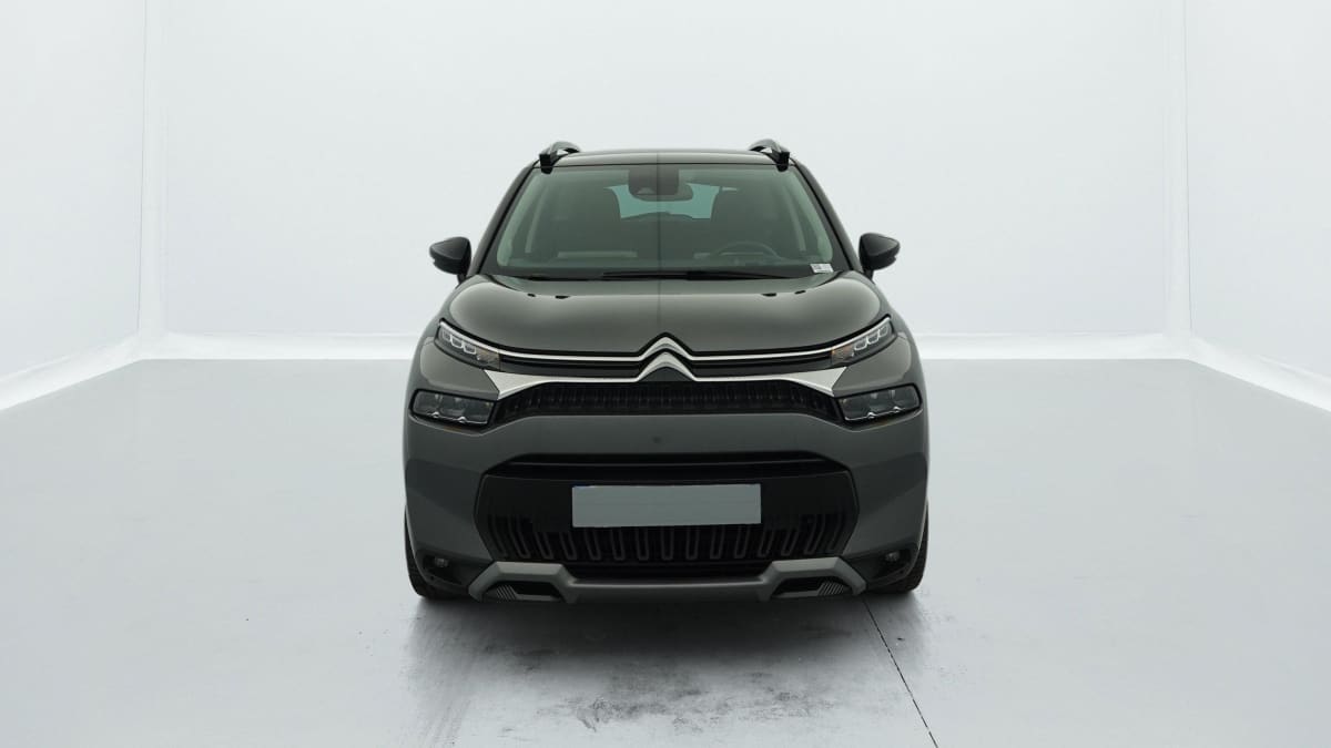 CITROEN C3 AIRCROSS PURETECH 110 MAX