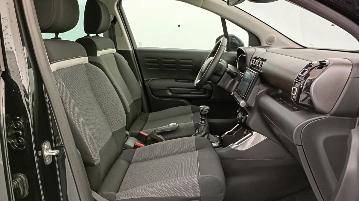 CITROEN C3 AIRCROSS PURETECH 110 MAX