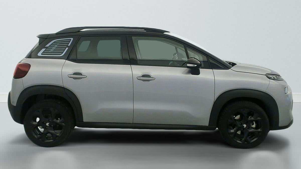 CITROEN C3 AIRCROSS PURETECH 110 MAX
