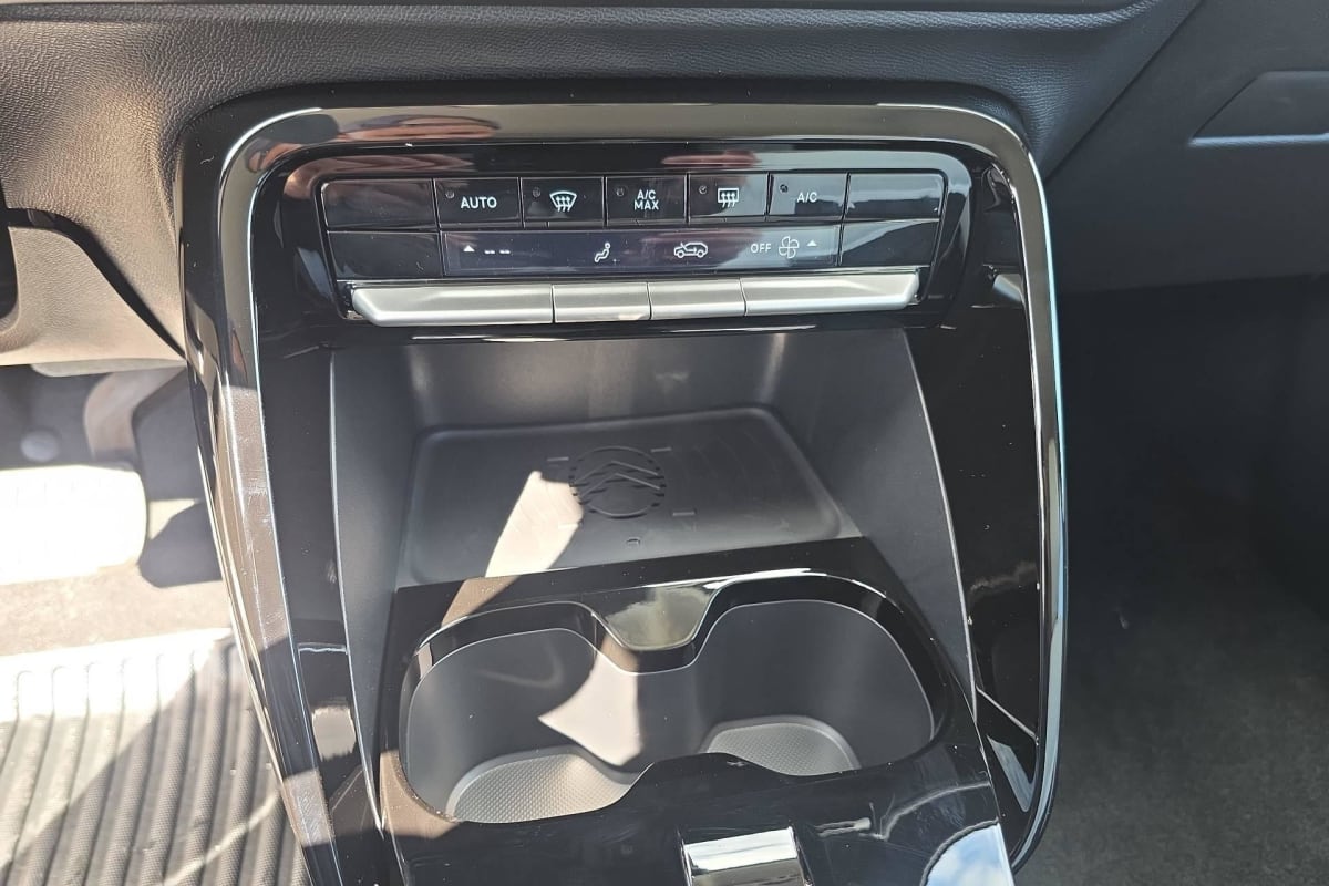 Citroën C3 Aircross - Image 18