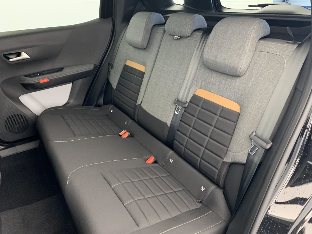 Citroën C3 Aircross - Image 20