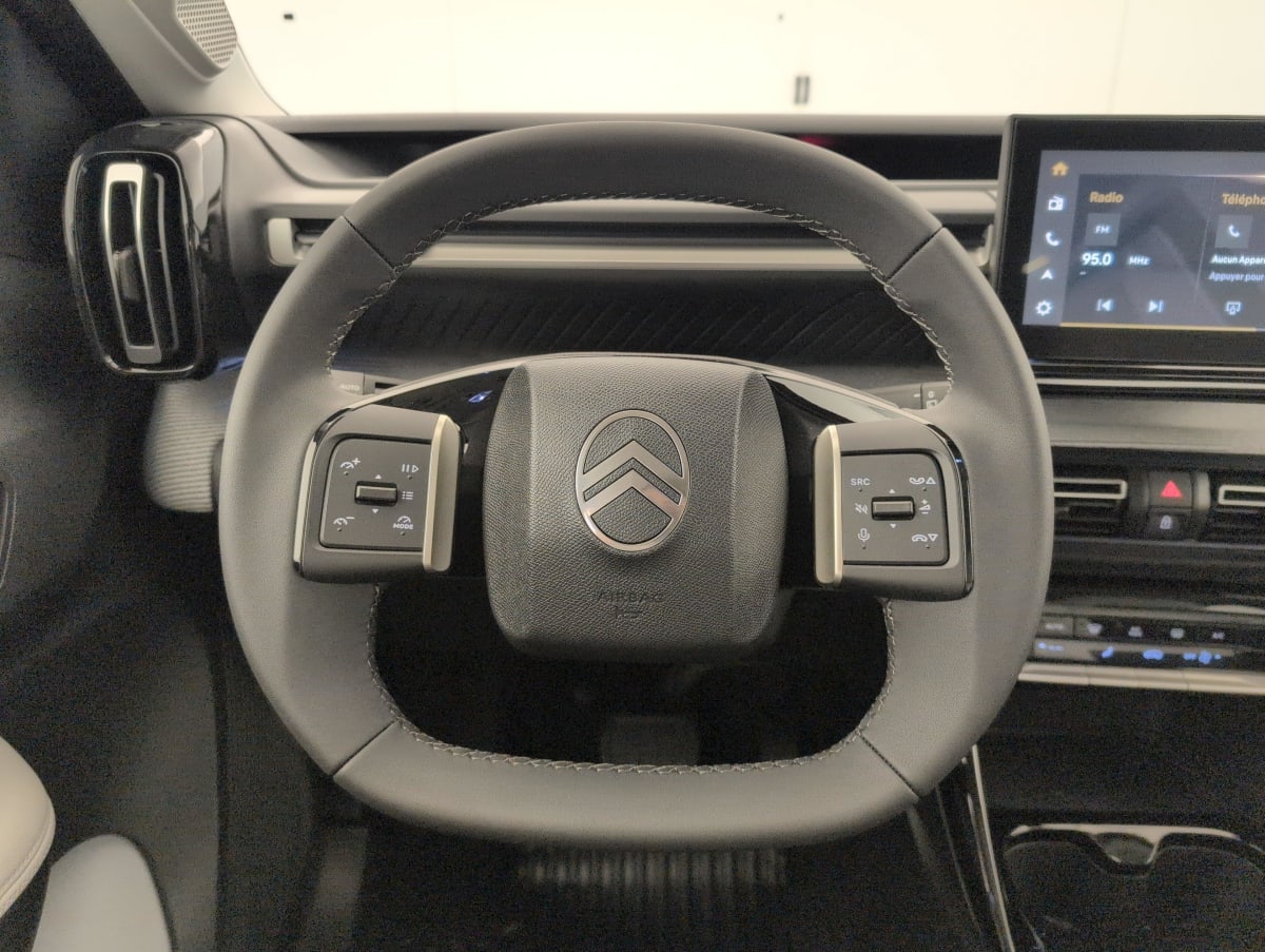 Citroën C3 Aircross - Image 14