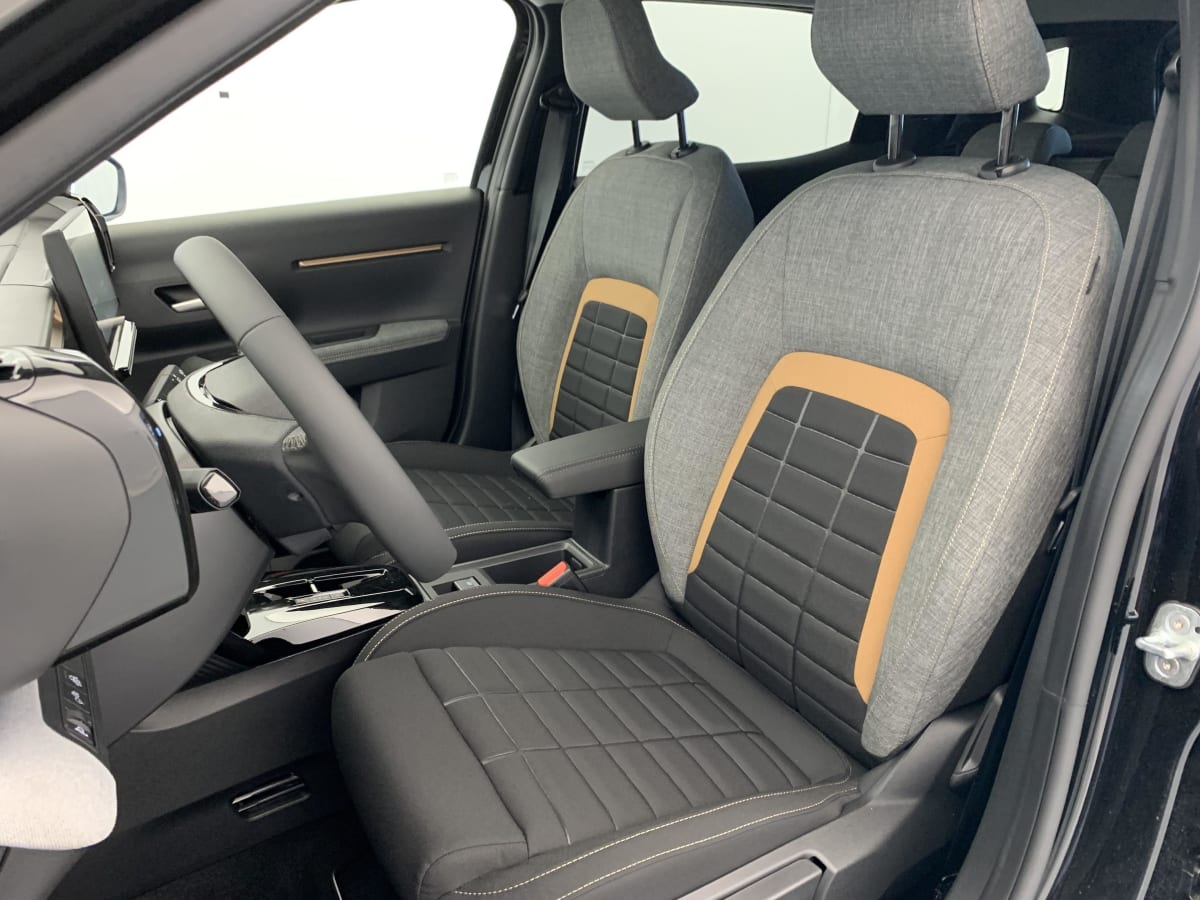 Citroën C3 Aircross - Image 21