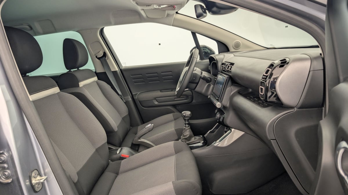 CITROEN C3 AIRCROSS PURETECH 110 MAX