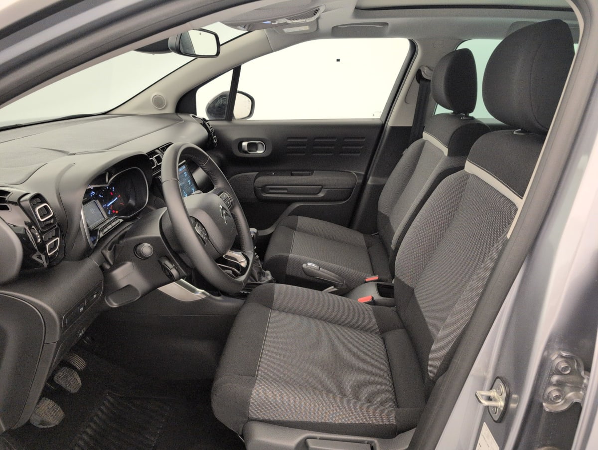 Citroën C3 Aircross - Image 16