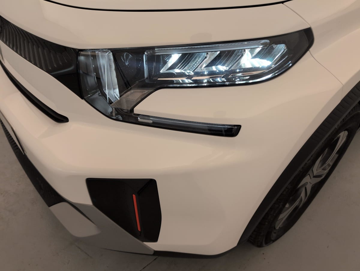 Citroën C3 Aircross - Image 20
