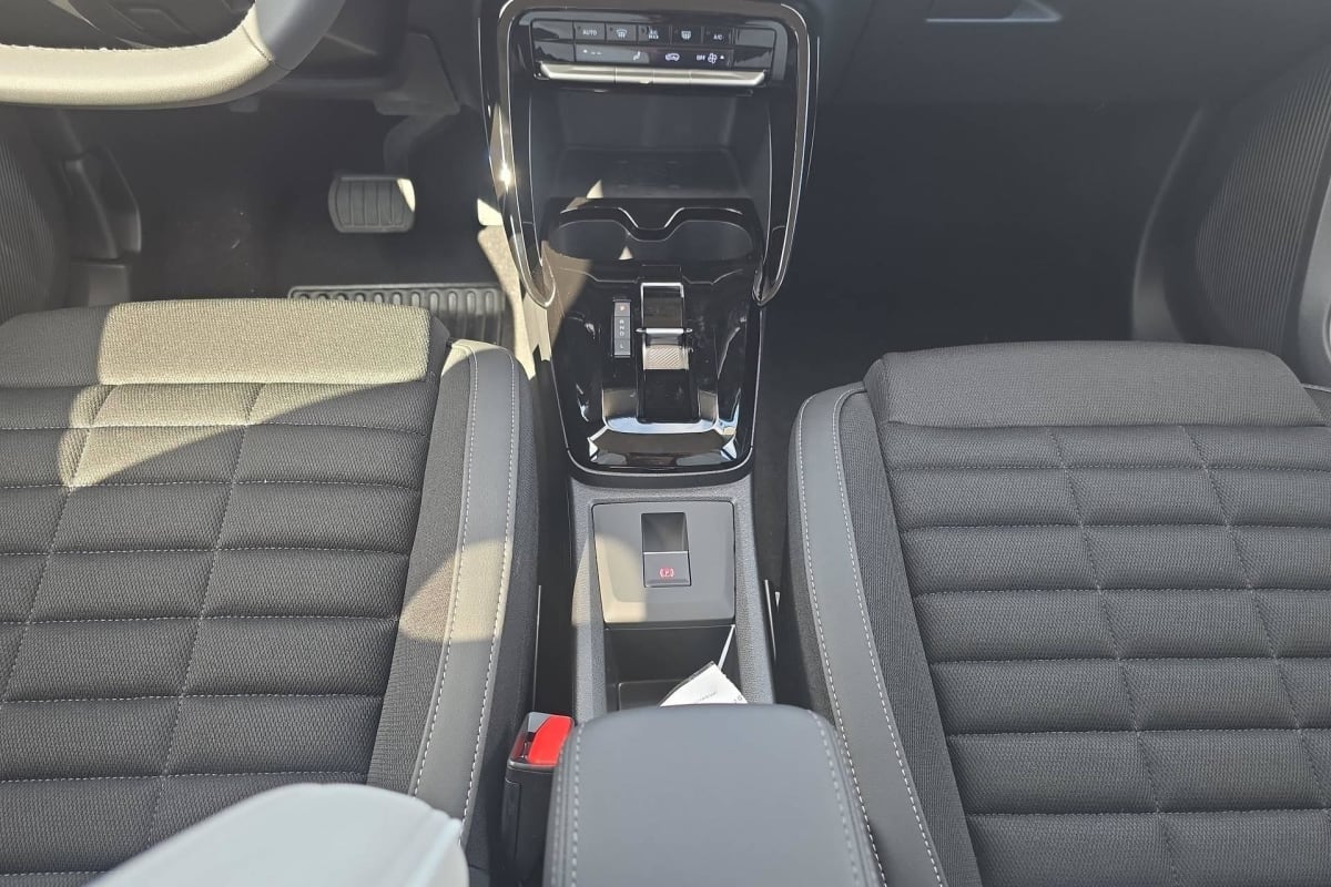Citroën C3 Aircross - Image 17