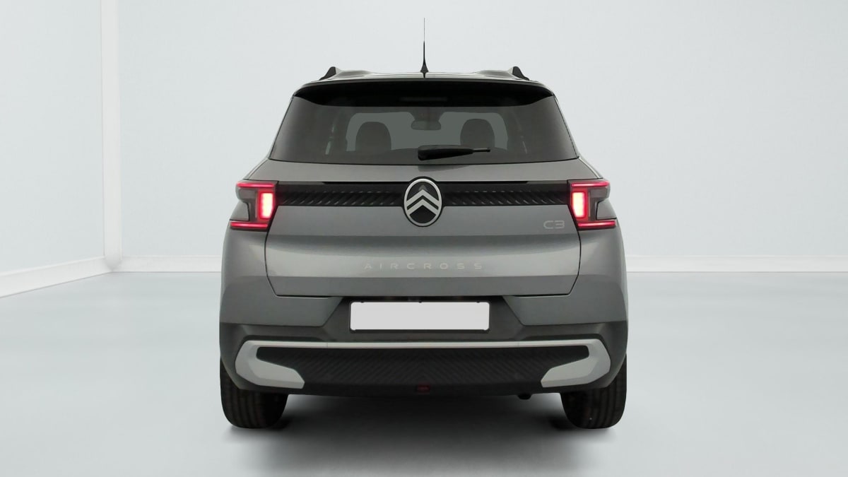 Citroën C3 Aircross - Image 6