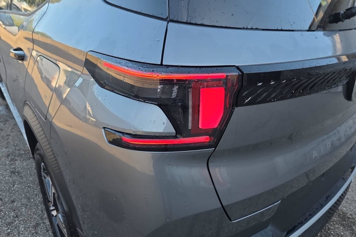 Citroën C3 Aircross - Image 24