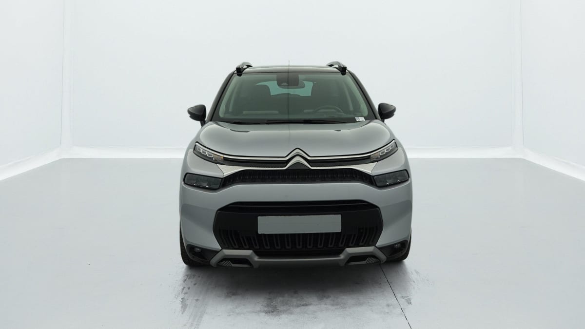 CITROEN C3 AIRCROSS PURETECH 110 MAX