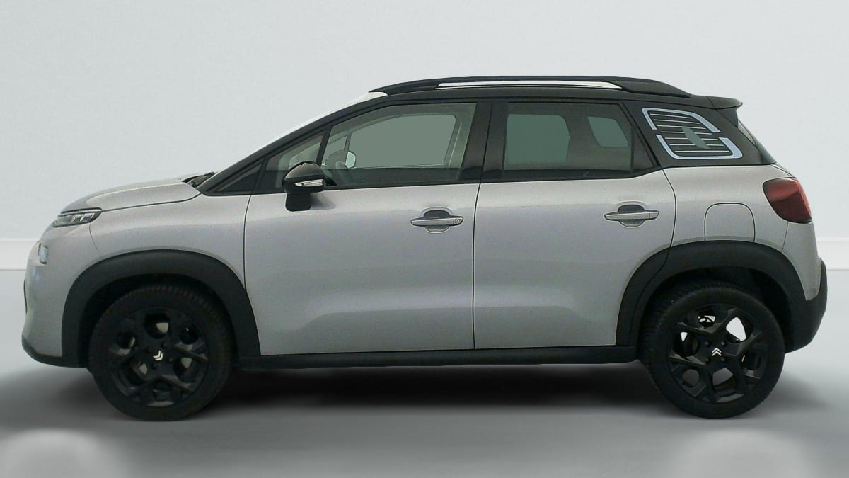 CITROEN C3 AIRCROSS PURETECH 110 MAX