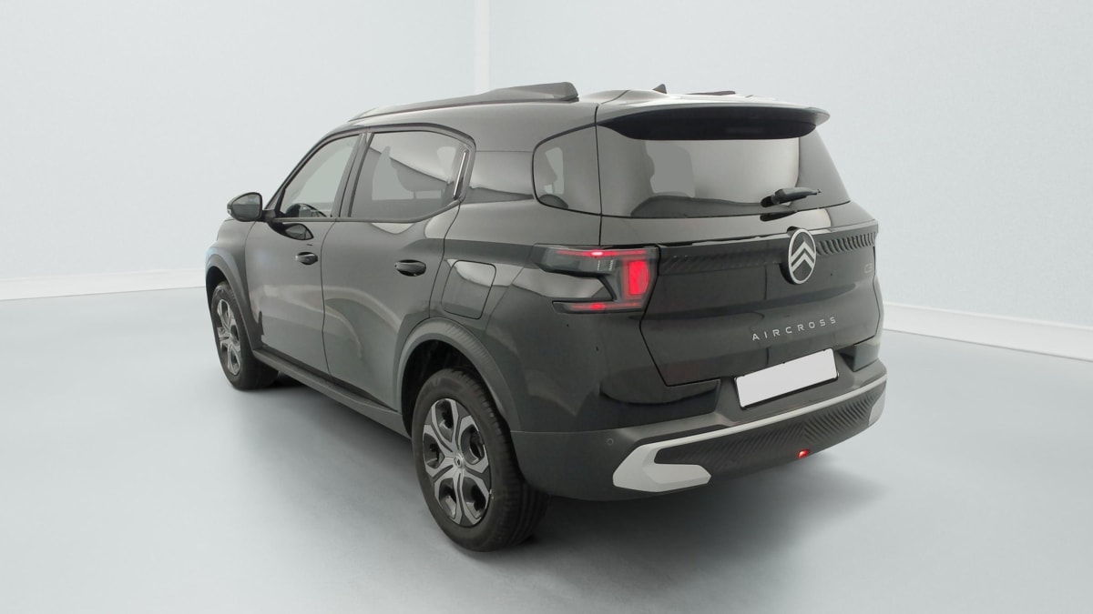 Citroën C3 Aircross - Image 5