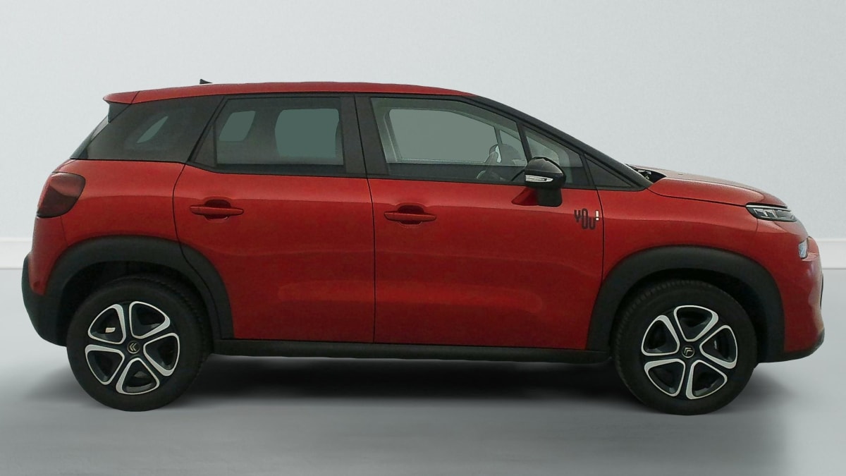 CITROEN C3 AIRCROSS PURETECH 110 YOU
