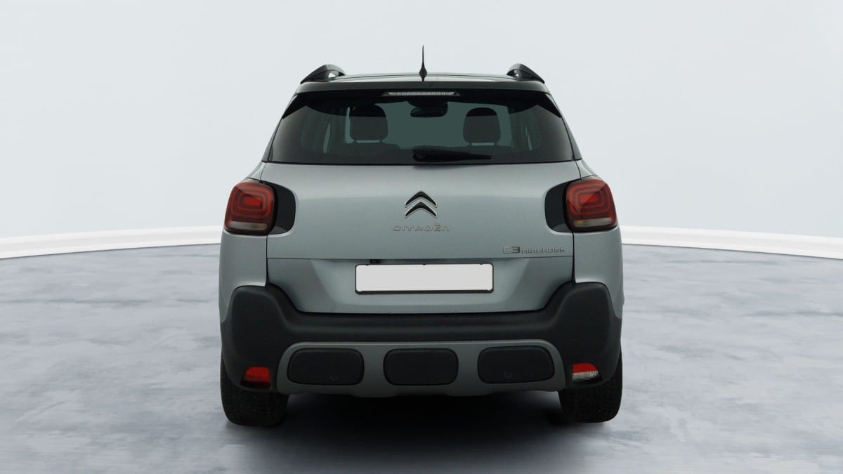 CITROEN C3 AIRCROSS PURETECH 110 MAX