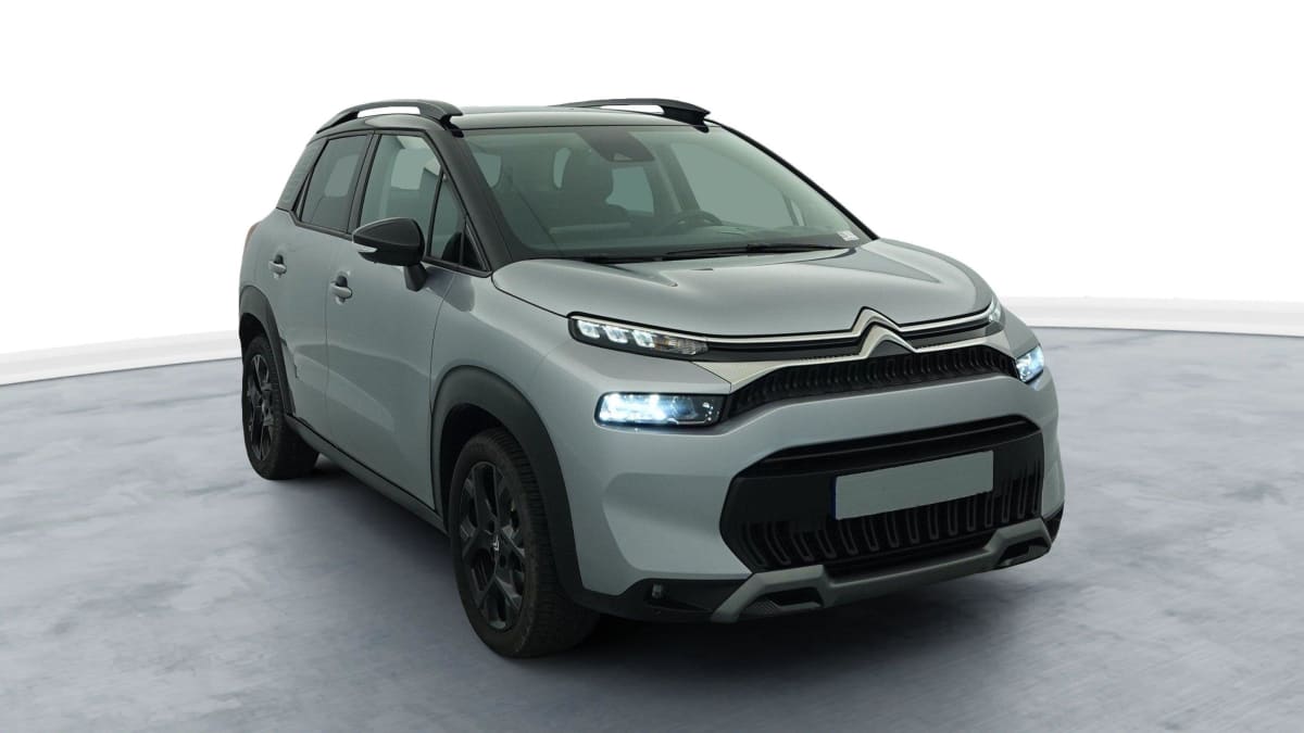 Citroen C3 aircross c3 aircross puretech 110 s&s bvm6