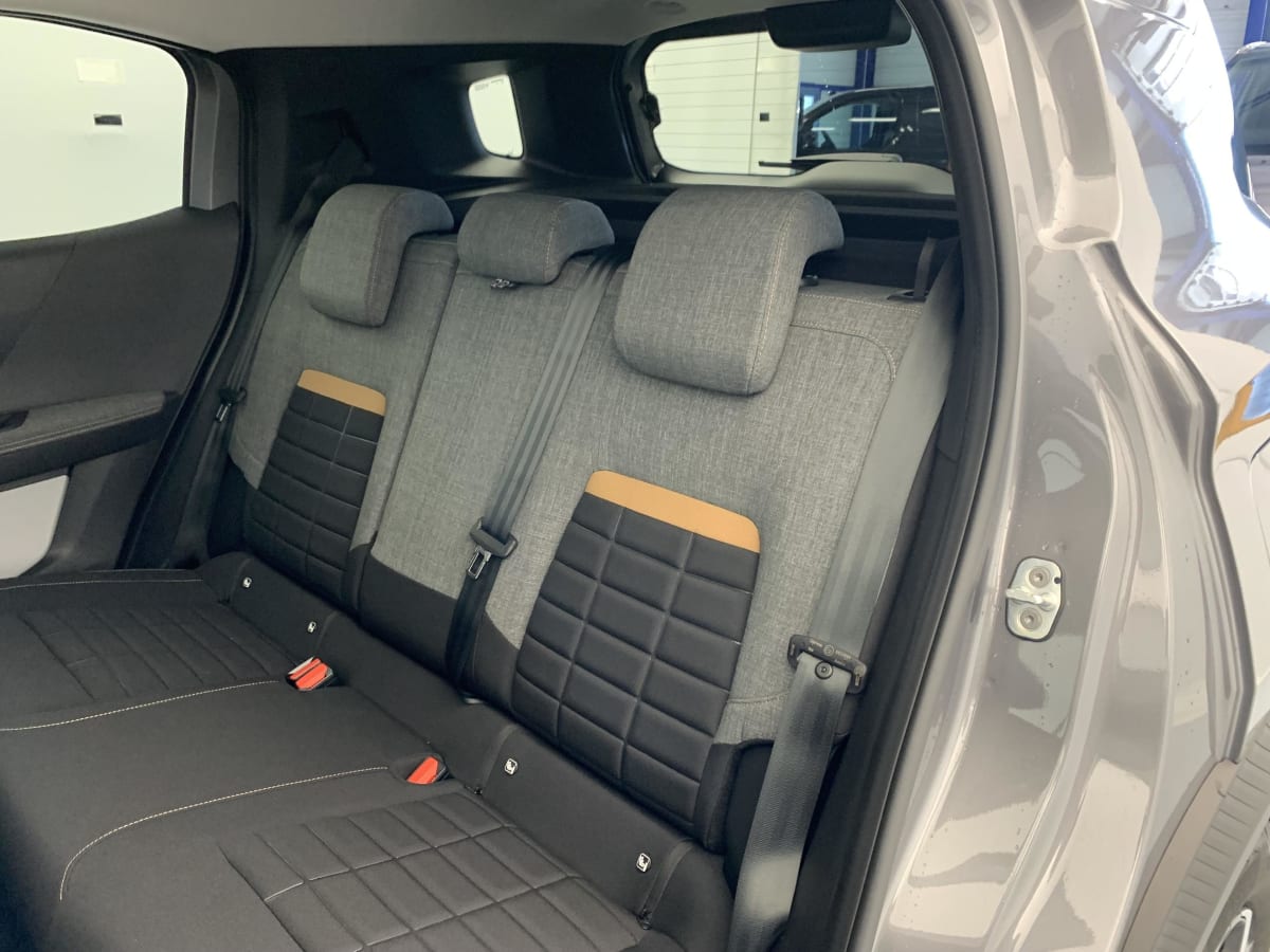 Citroën C3 Aircross - Image 21