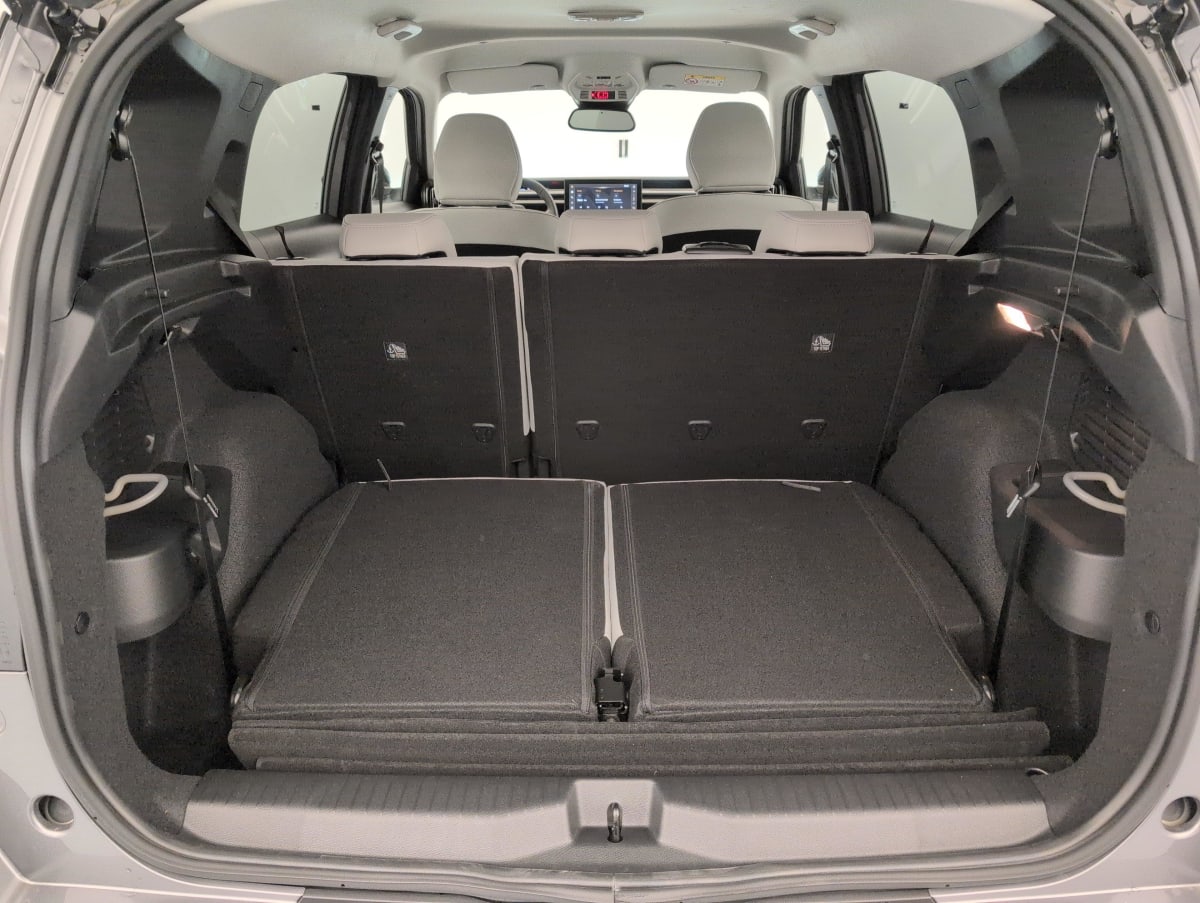 Citroën C3 Aircross - Image 11