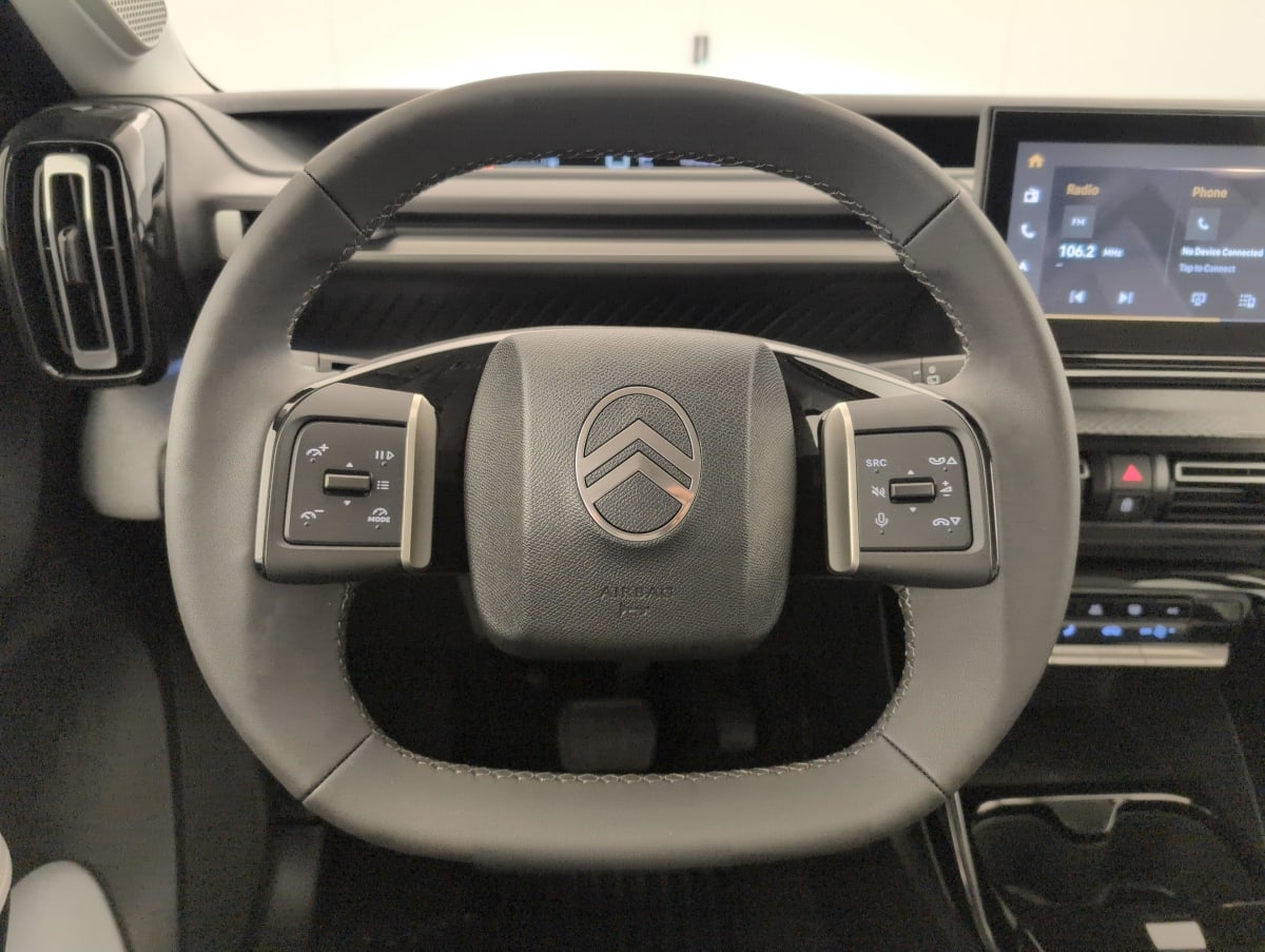 Citroën C3 Aircross - Image 15
