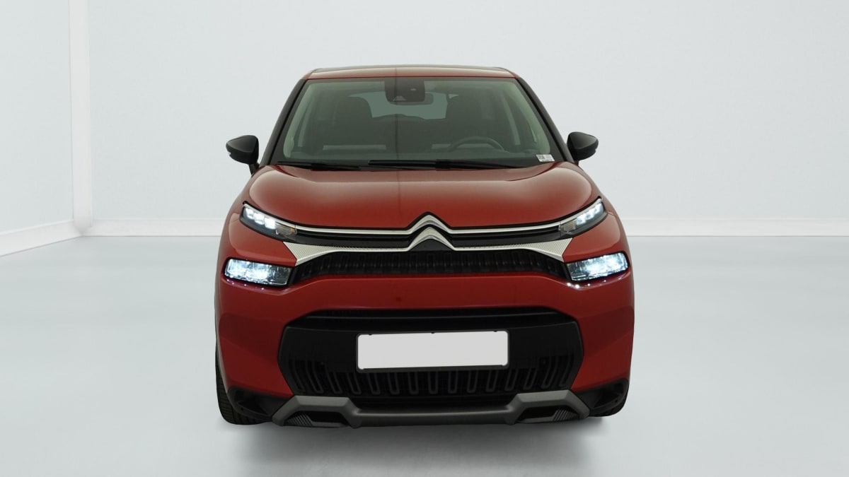 Citroën C3 Aircross - Image 2