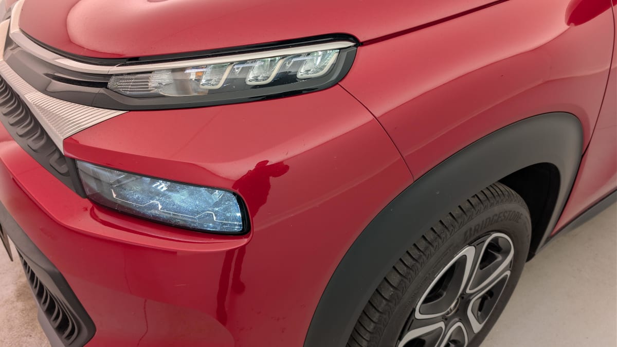 Citroën C3 Aircross - Image 19