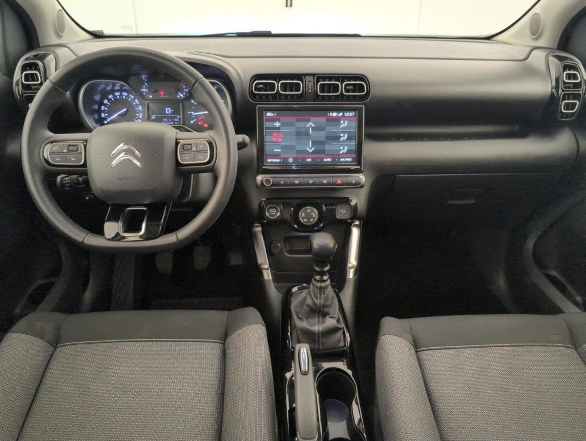 Citroën C3 Aircross - Image 13