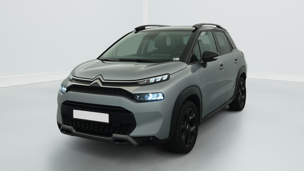 Citroën C3 Aircross - Image 3