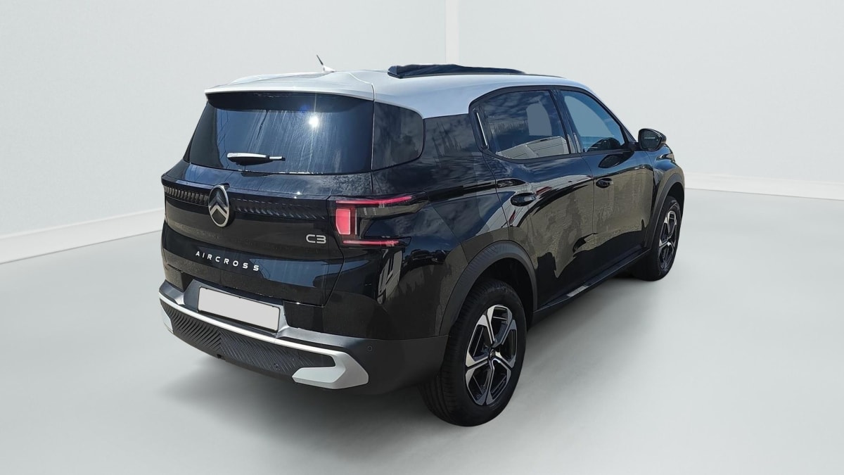 Citroën C3 Aircross - Image 7