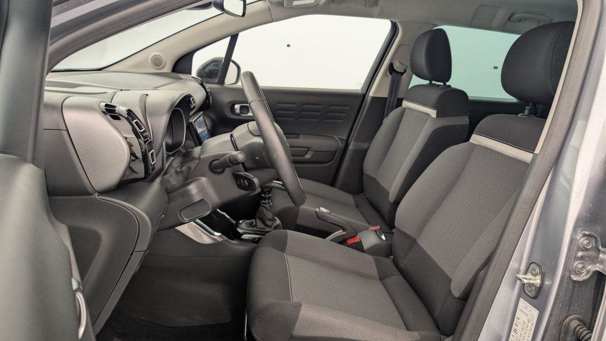Citroën C3 Aircross - Image 16