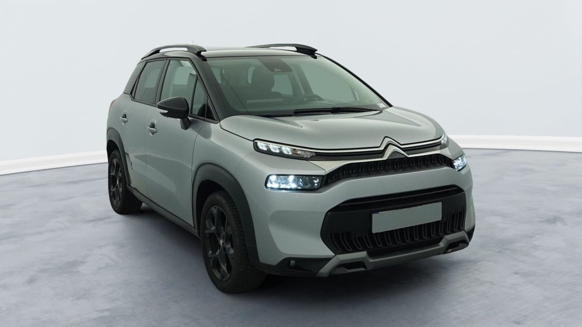 Citroen C3 aircross c3 aircross puretech 110 s&s bvm6
