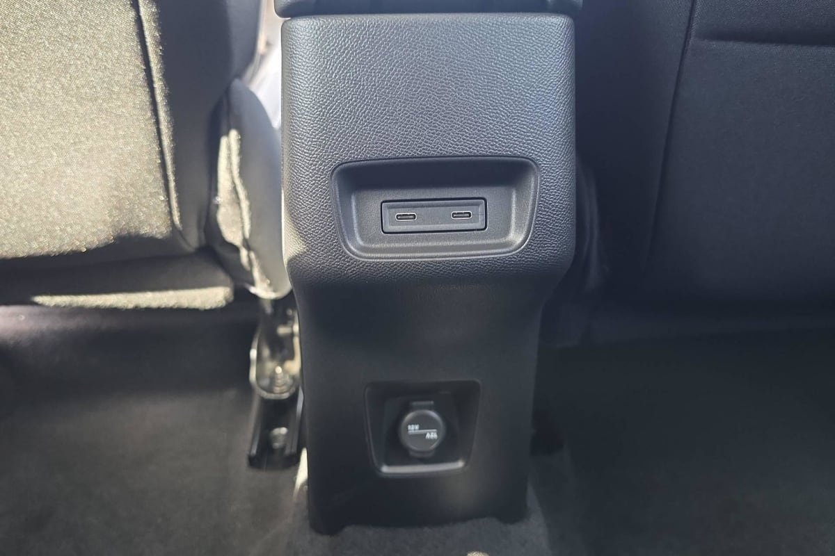 Citroën C3 Aircross - Image 23