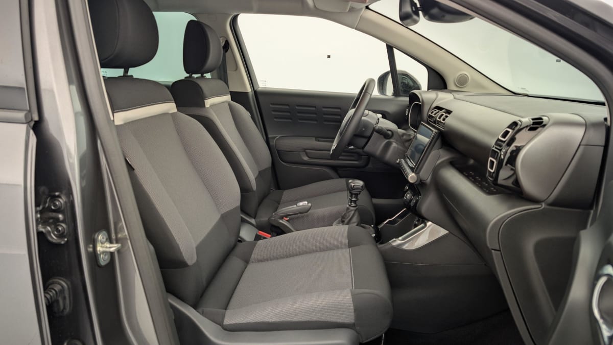 CITROEN C3 AIRCROSS PURETECH 110 MAX