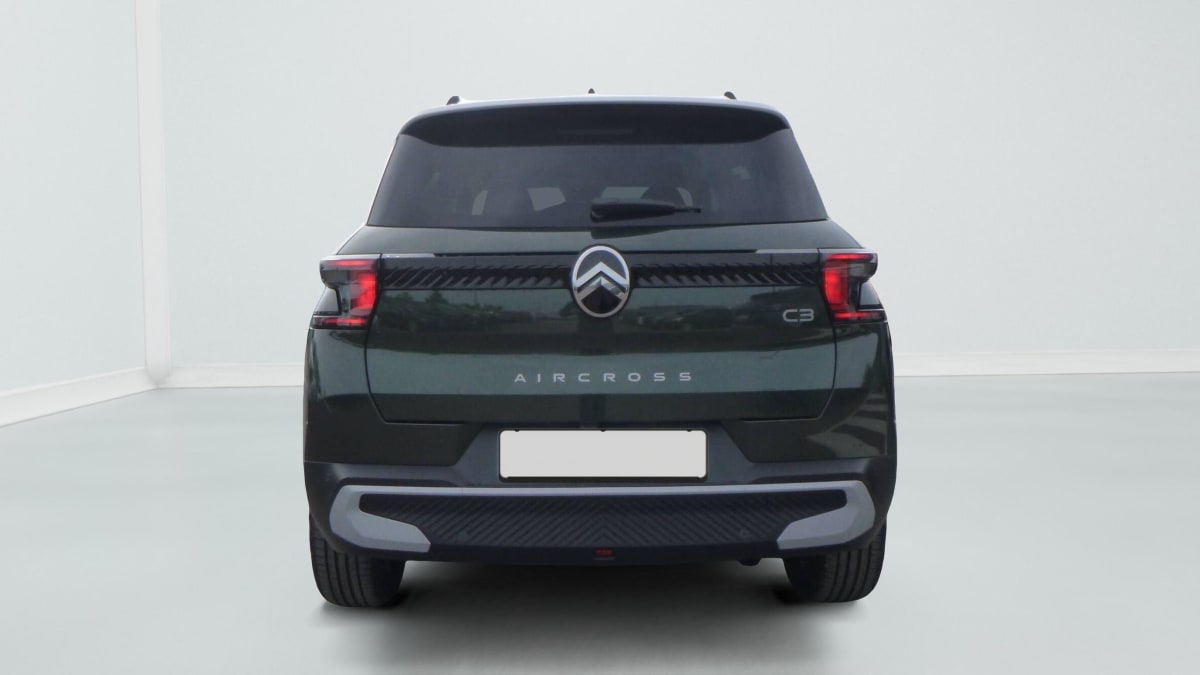 Citroën C3 Aircross - Image 6