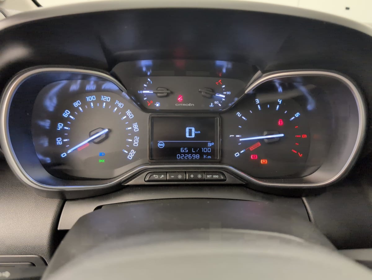 Citroën C3 Aircross - Image 22