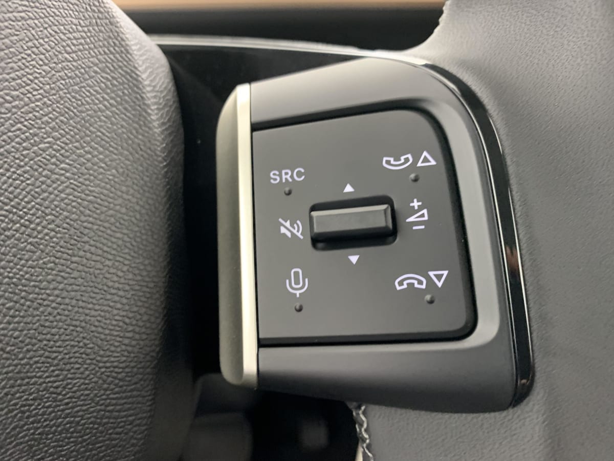 Citroën C3 Aircross - Image 16