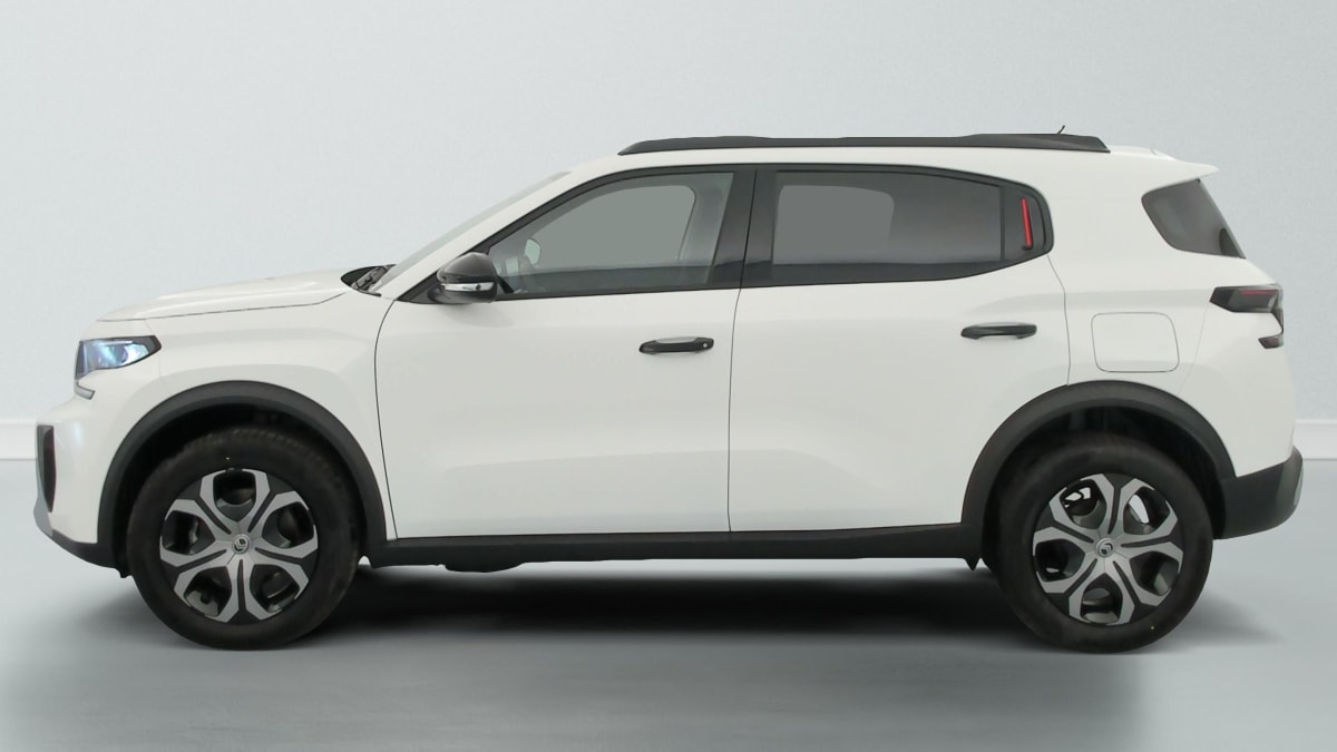 Citroën C3 Aircross - Image 4