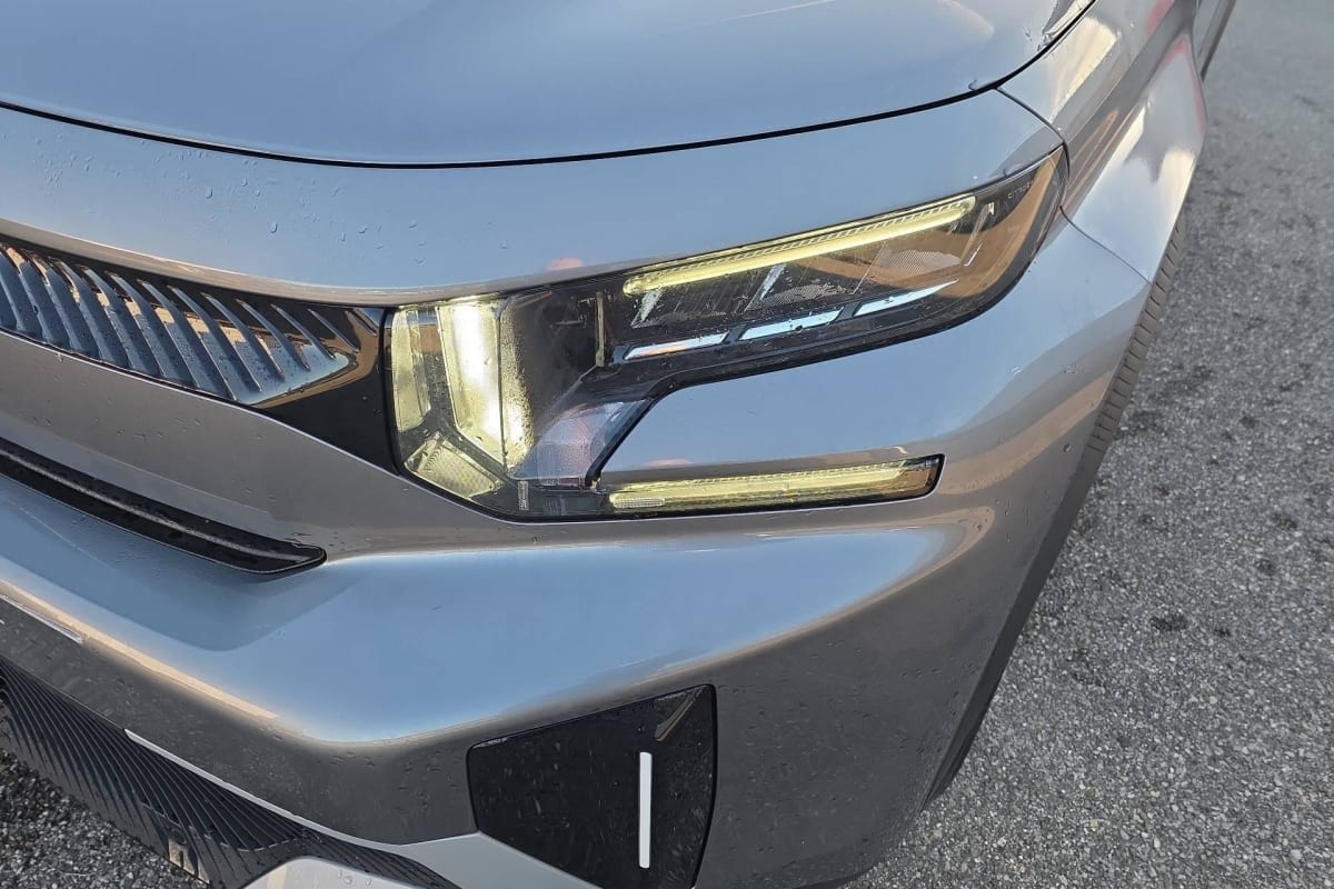 Citroën C3 Aircross - Image 25