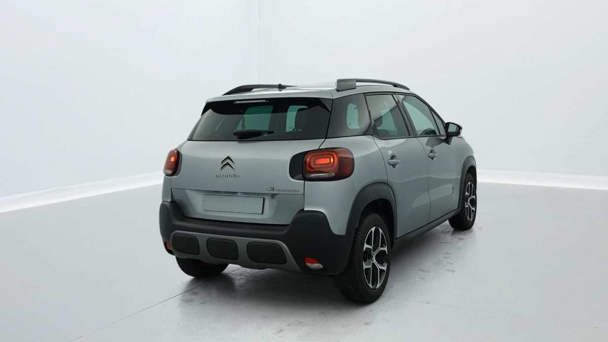 CITROEN C3 AIRCROSS PURETECH 110 PLUS