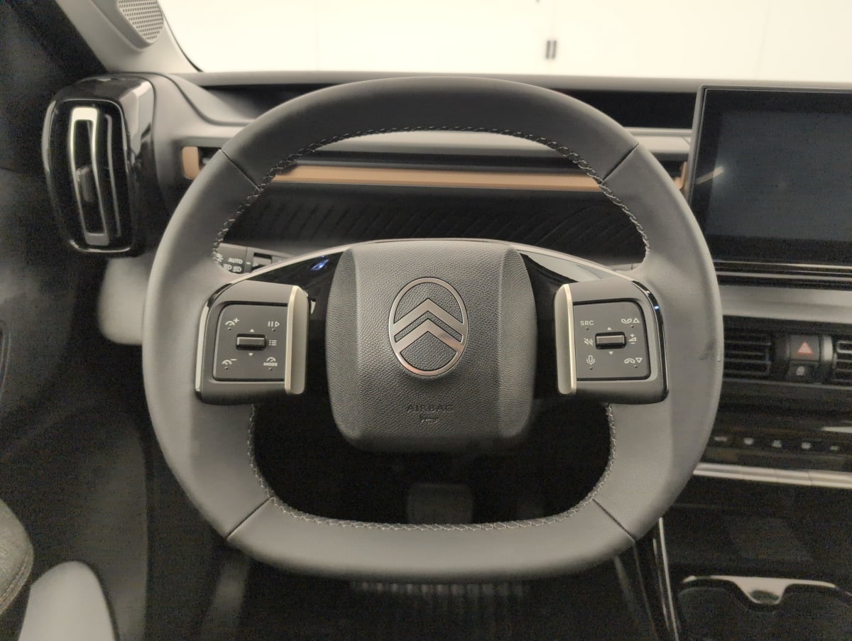 Citroën C3 Aircross - Image 13
