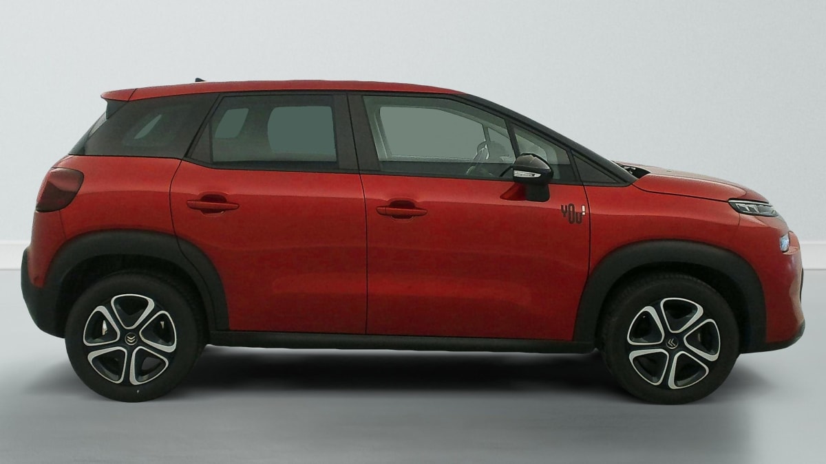 Citroën C3 Aircross - Image 8